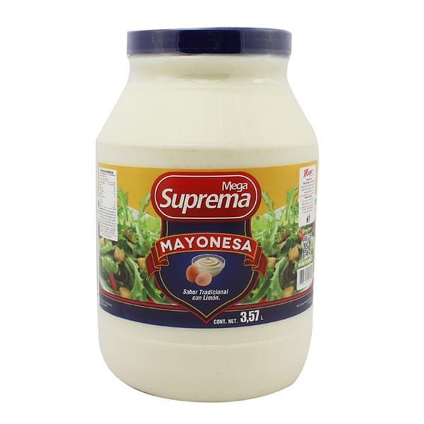 ADEREZO MEGA 3.85 KILOS