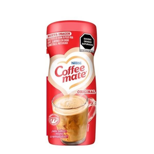 SUSTITUTO DE CREMA COFFEE MATE 311 GR