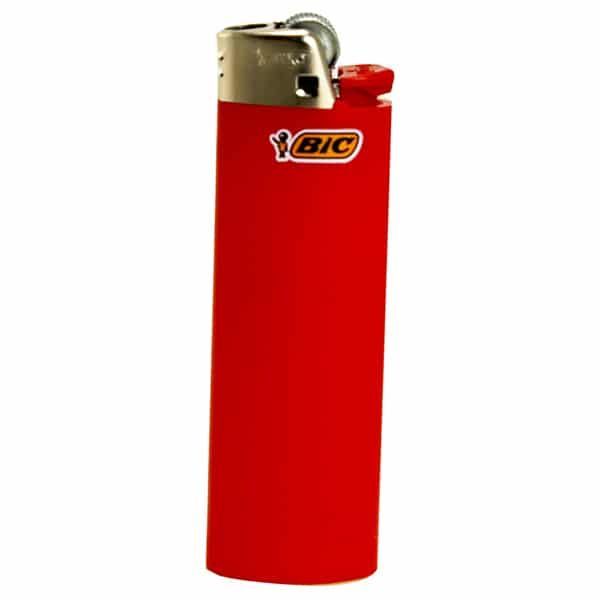 ENCENDEDOR BIC