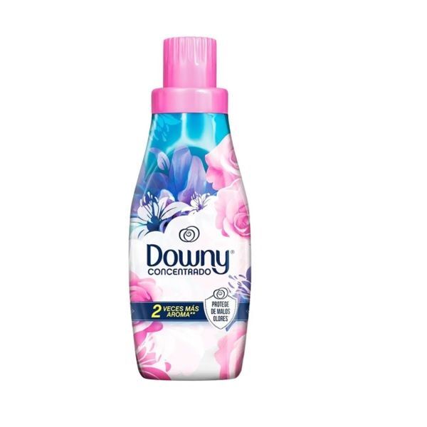SUAVIZANTE DOWNY 360 ML FLORAL