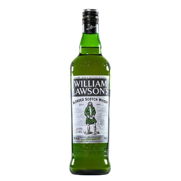 WHISKY WILLIAM LAWSON 700 ML