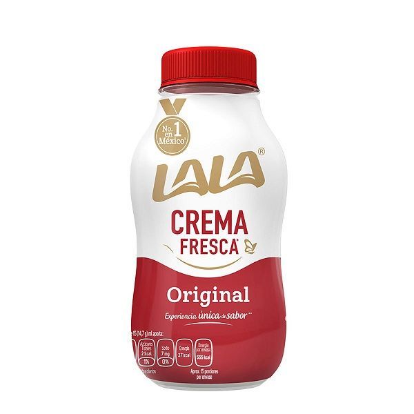 CREMA LALA 233 ML