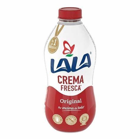 CREMA LALA 431 ML