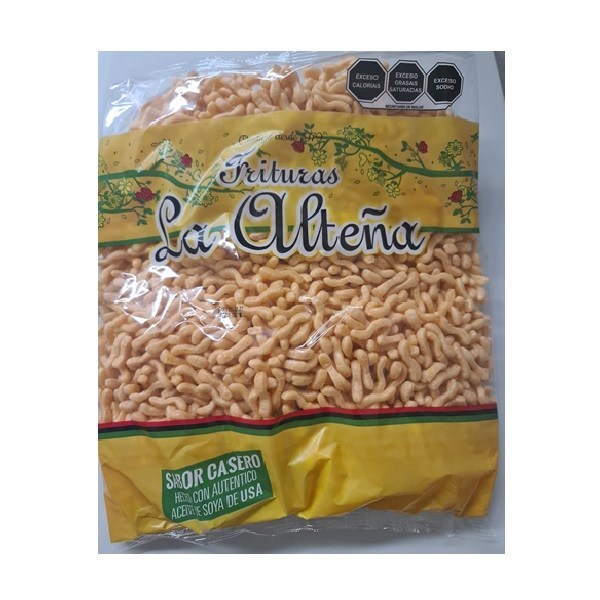 BOTANA FRITURA LAGRIMITA ALTEÑA 500 GR