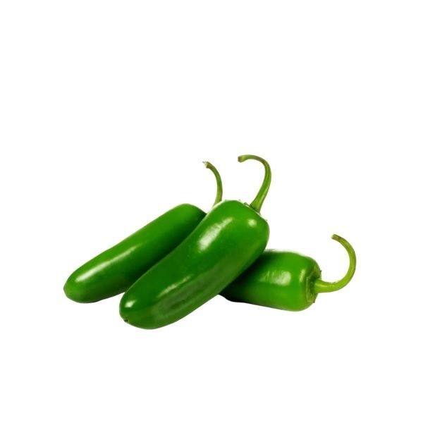 CHILE JALAPEÑO