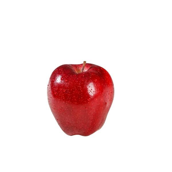 MANZANA ROJA