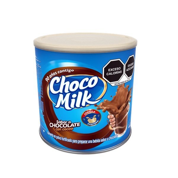 CHOCO MILK 400 GR