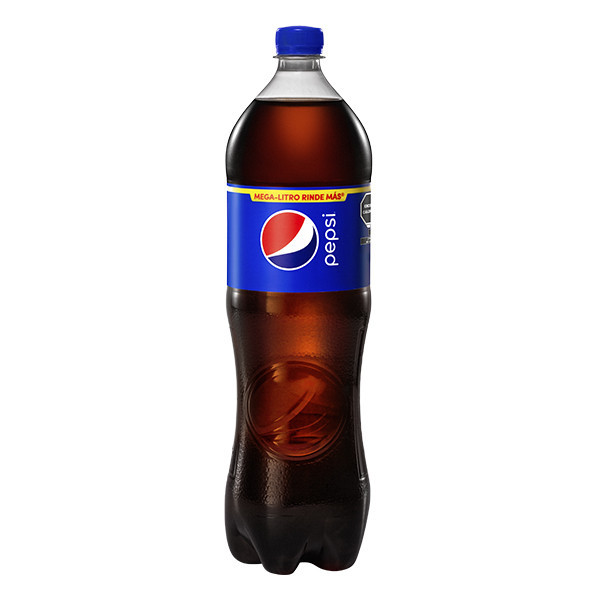 PEPSI 1.5 LITROS
