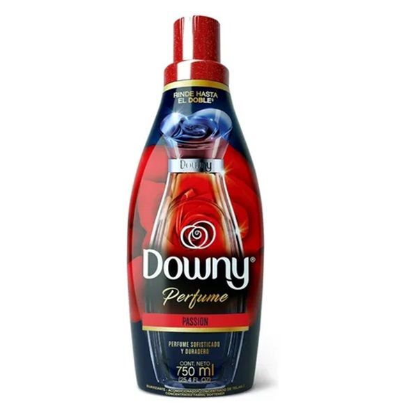 SUAVIZANTE DOWNY 750 ML TANGO PASSION