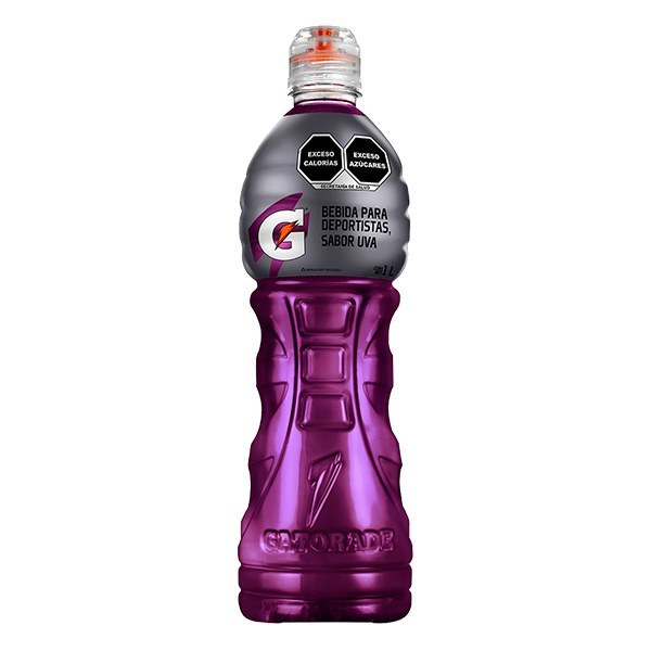 GATORADE 1 LITRO UVA
