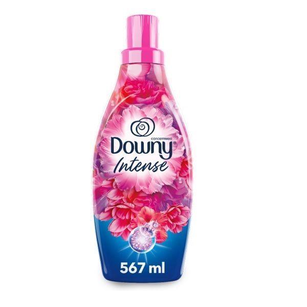 SUAVIZANTE DOWNY 567 ML FLORAL