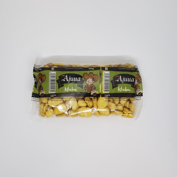 HABA AJUUA 200 GR