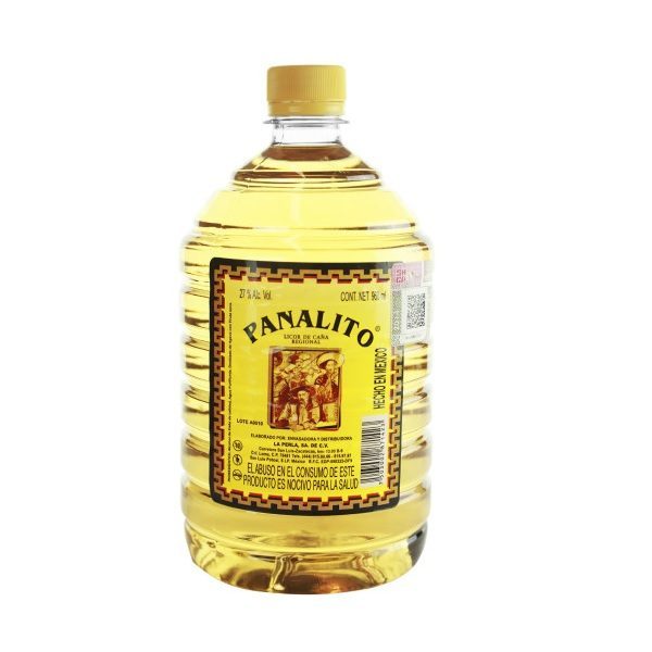 LICOR CAÑA PANALITO 960 ML
