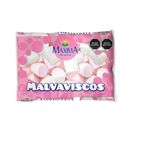 MALVAVISCOS MAXIMA PREMIUM 300 GR