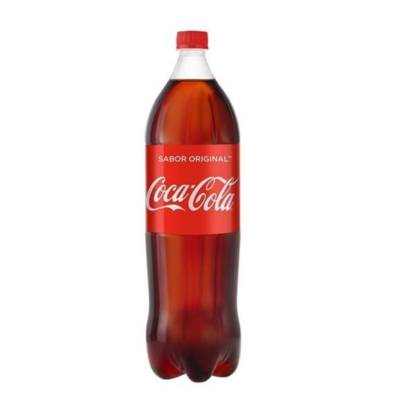 COCA COLA 1.75 LITROS NO RETORNABLE