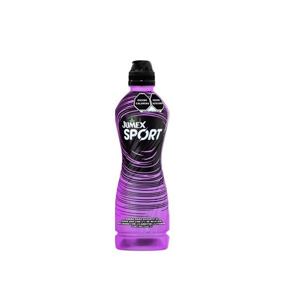 JUMEX SPORT 591 ML UVA