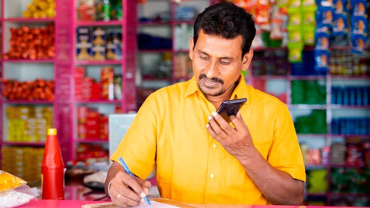 Fuente: Istock Crédito:lakshmiprasad S