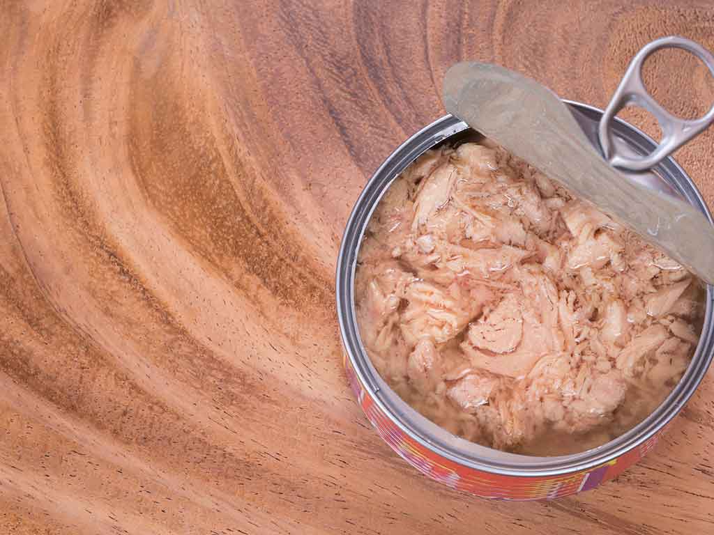 Artículos de abarrotes que más se venden durante marzo