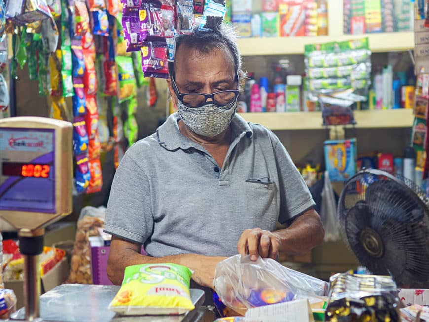 ¿Cómo llevar una buena administración de una tienda de abarrotes?