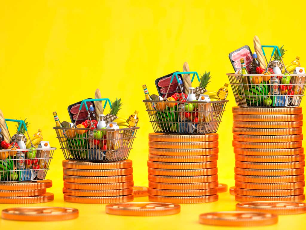 Cómo combatir la inflación en tu tienda de abarrotes