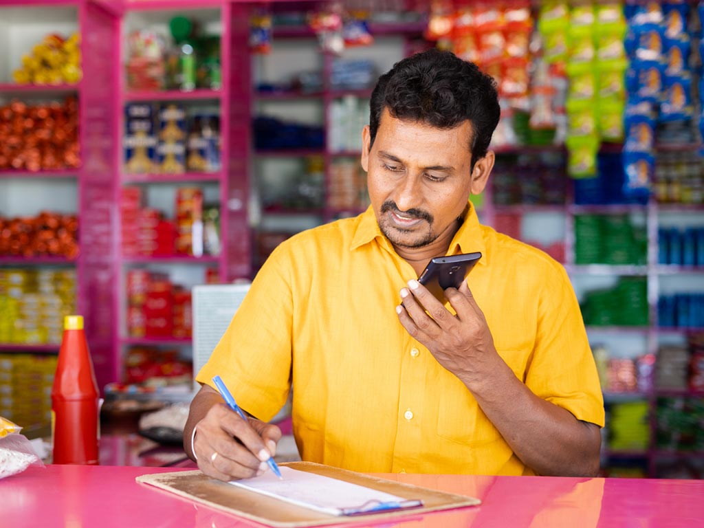 Guía para iniciar una tienda de abarrotes con poco dinero