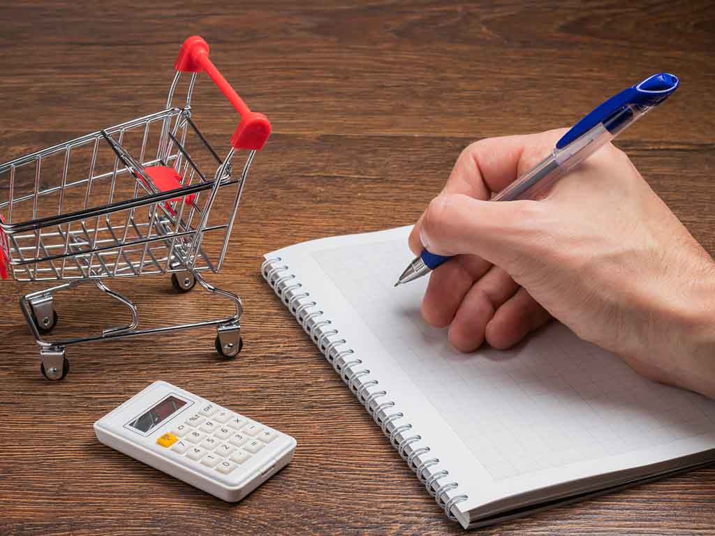 Aprende a llevar el control de ventas de tu tienda de abarrotes