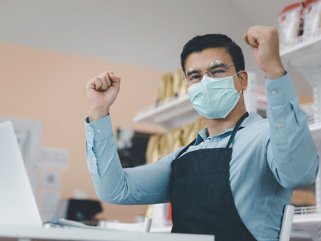 ¿Cómo garantizar el éxito de tu tiendita de la esquina?