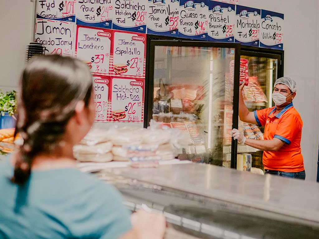 Tips para comprar al mayoreo y no gastar de más en el intento