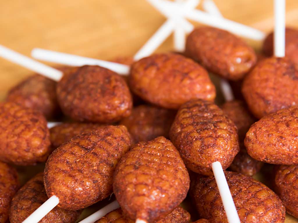 Dulces para vender en tu tiendita de abarrotes