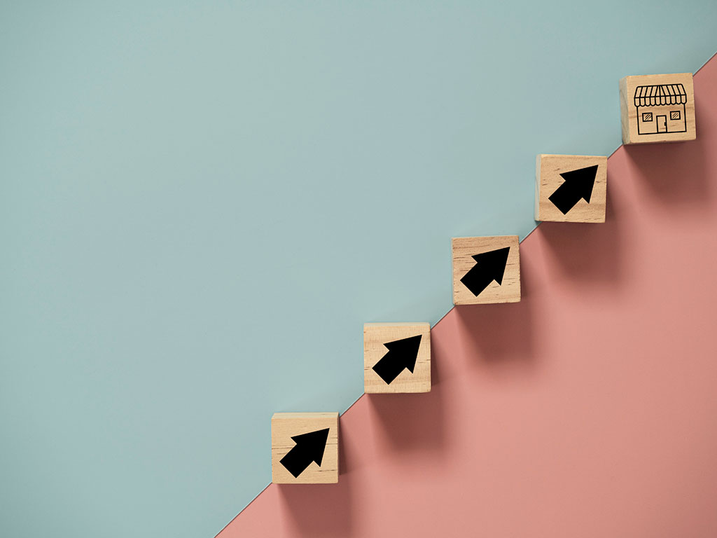 Descubre si es rentable tener una tienda de abarrotes.