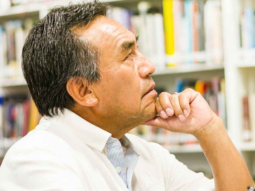 ¿Cuánto se gana al día en una tienda de abarrotes?