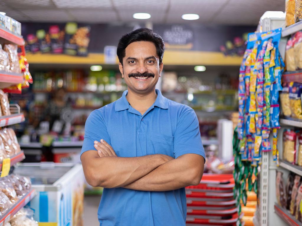 ¿Qué habilidades personales debe tener todo tendero?