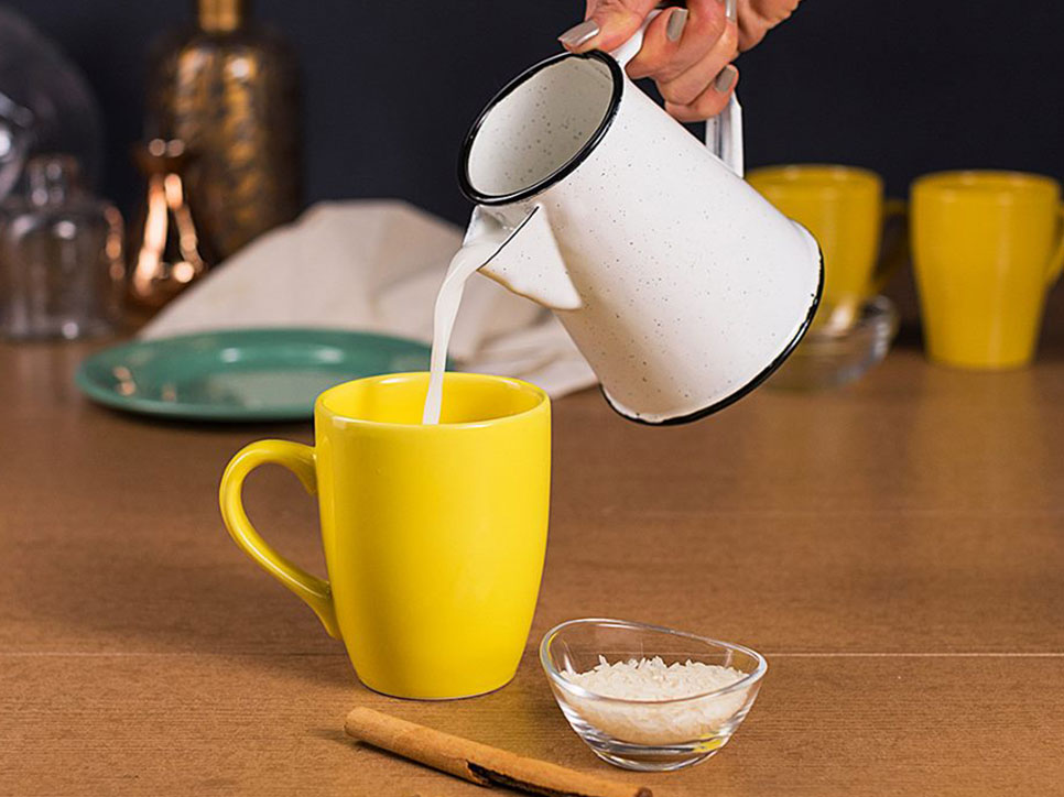 ¿Cuáles son los sabores de Maizena?