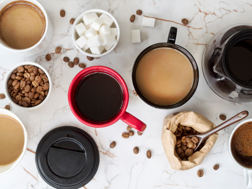 ¿Qué marcas de café conviene vender en tiendita?