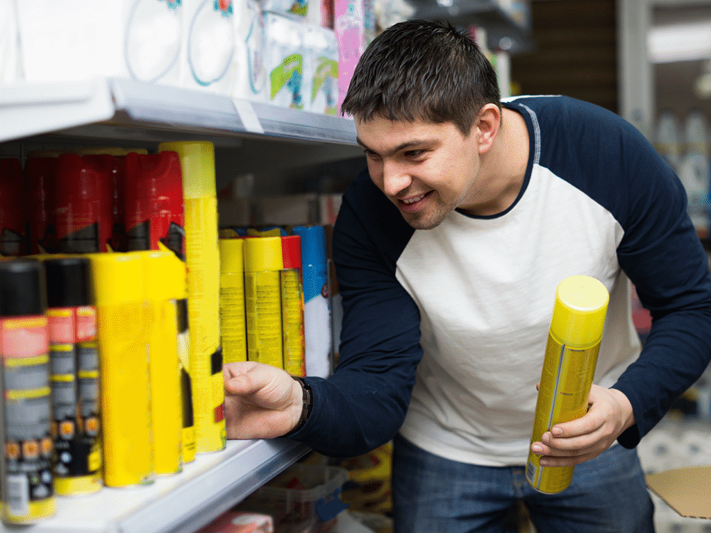 Marcas de insecticida para surtir tu tienda de abarrotes