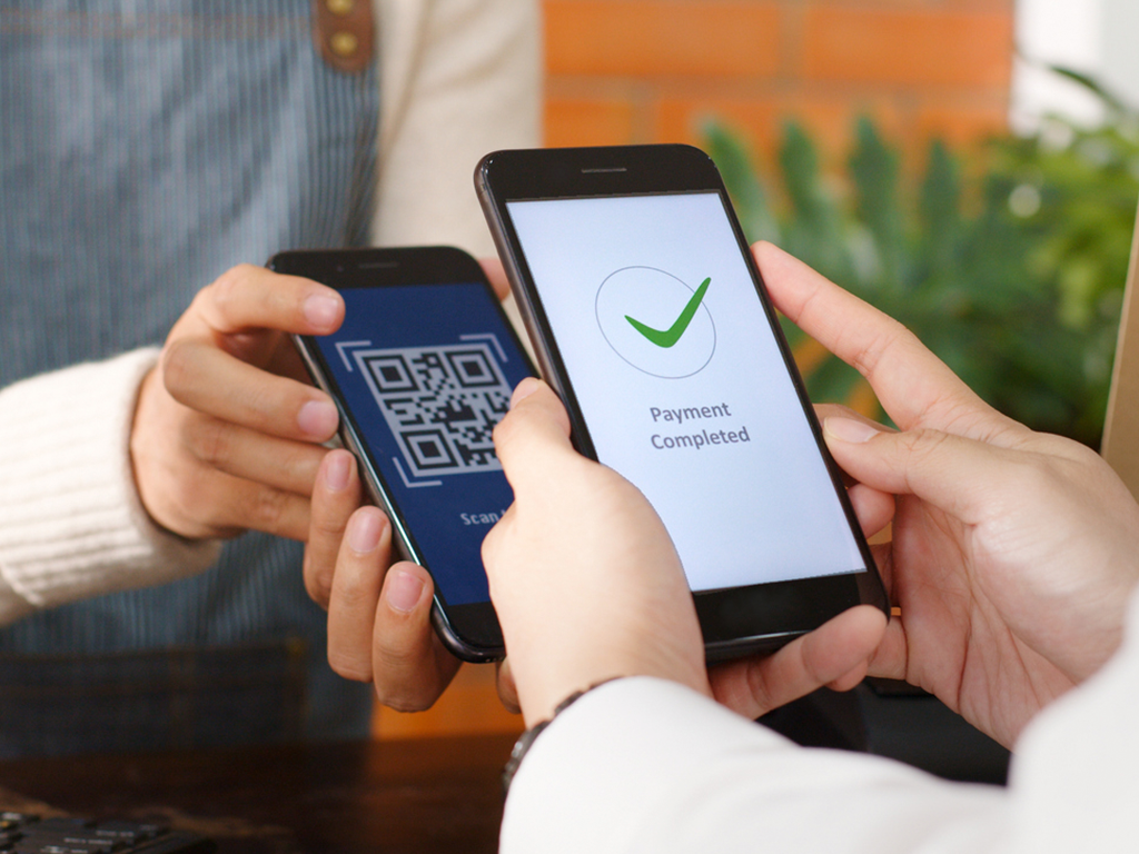 Formas de pago que puedes aceptar en tu tiendita.