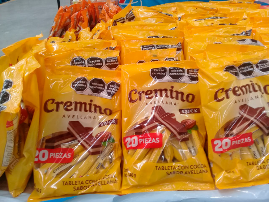 ¿Qué es la Norma 051?