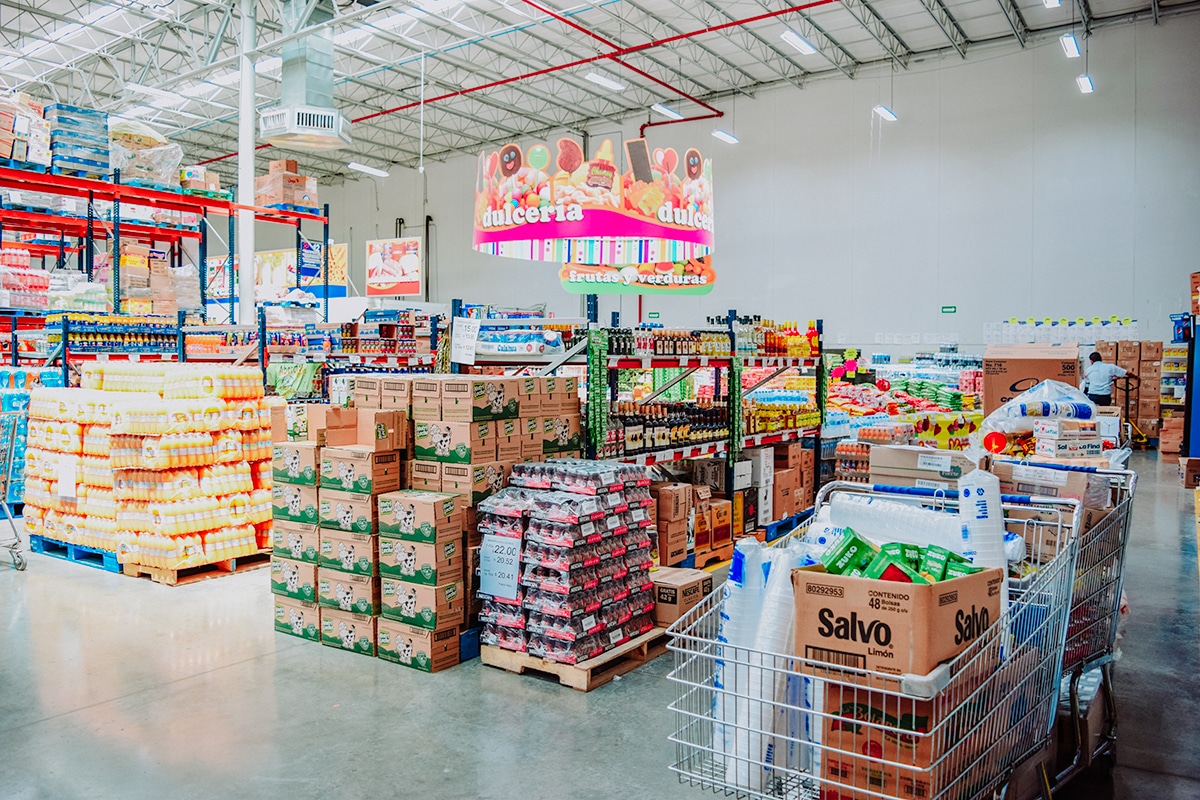 ¿Cómo poner una tienda de abarrotes?