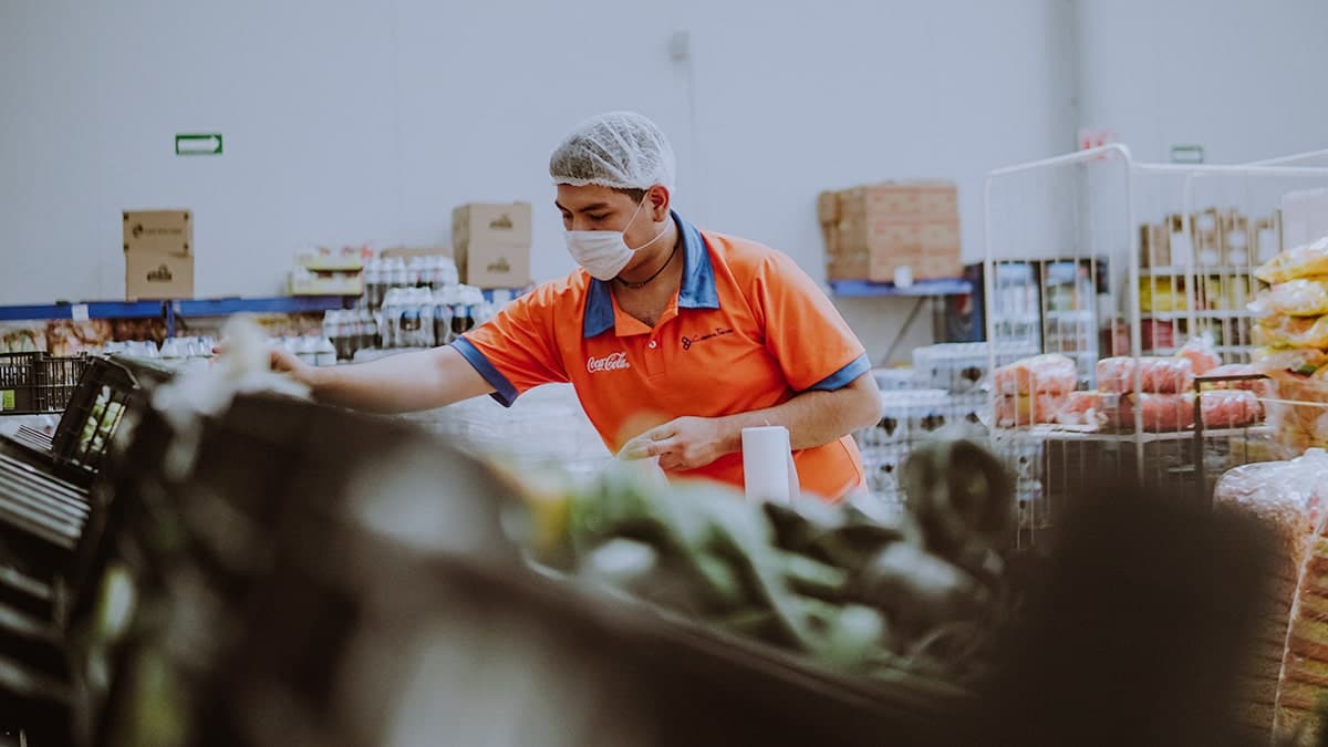 ¿Qué es una tienda de autoservicio? Ejemplos