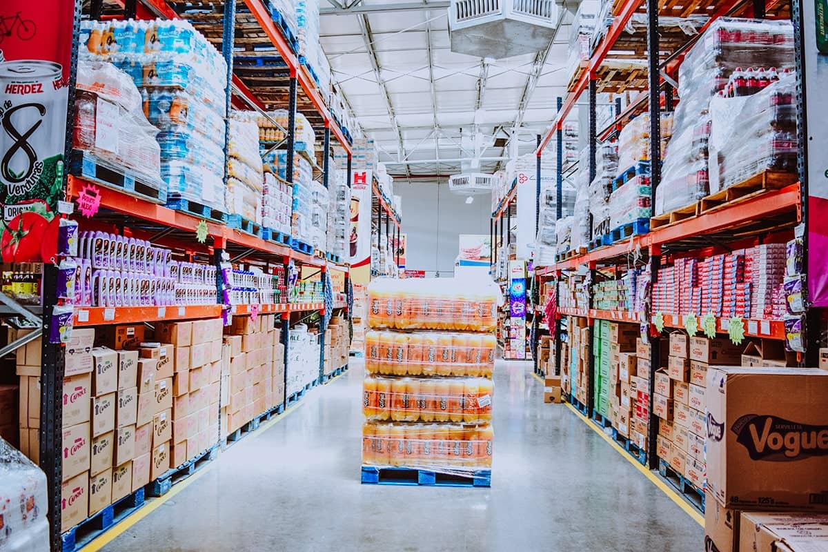 Tipos de papel de baño para restaurantes