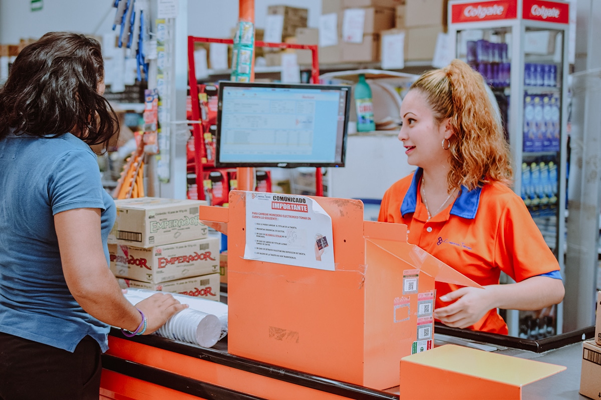 ¿Cómo hago para ahorrar en el supermercado?