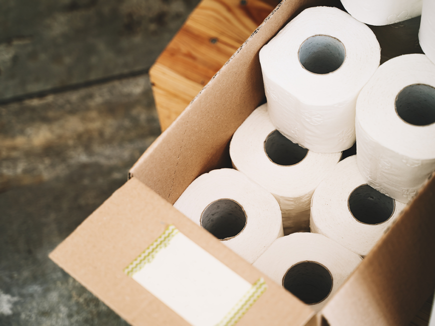 ¿Qué papel higiénico económico te conviene vender en tu tiendita?