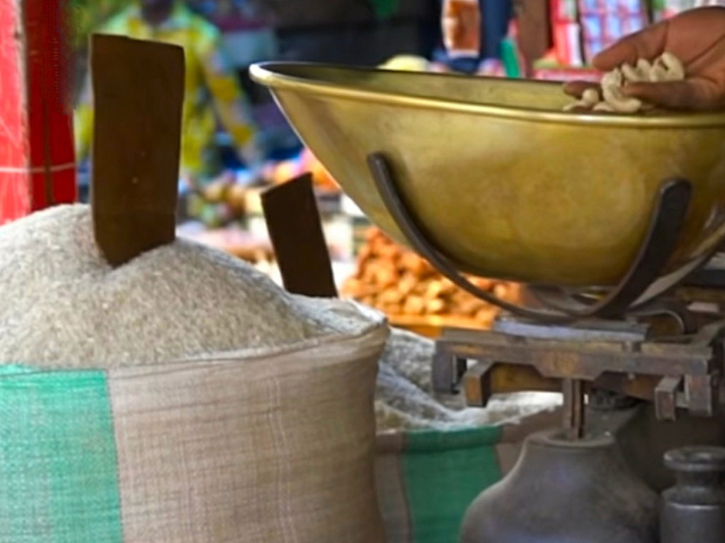 Aprovecha los productos a granel para vender más en tu tiendita