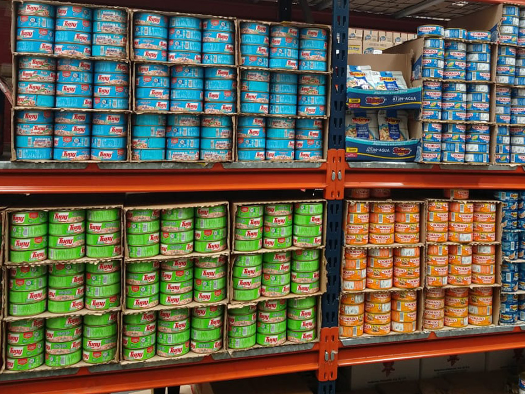 ¿Qué productos de abarrotes debes surtir para la cuaresma 2021?