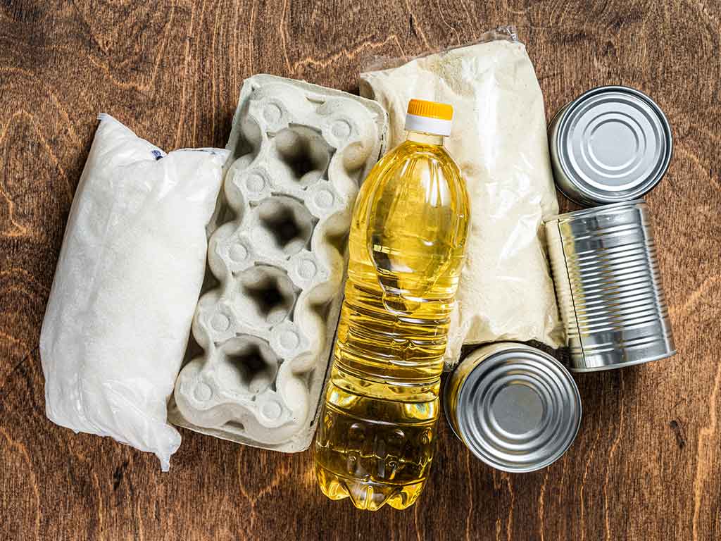 Productos de una tienda de abarrotes que no deben faltar en tu negocio