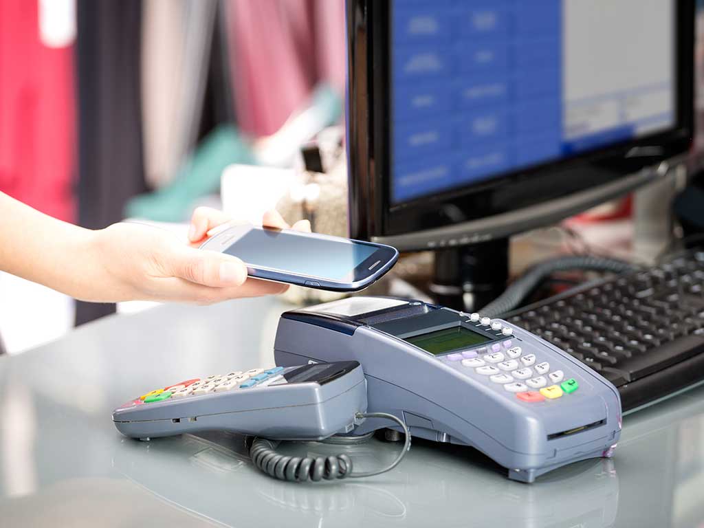 ¿Qué es el software de punto de venta?