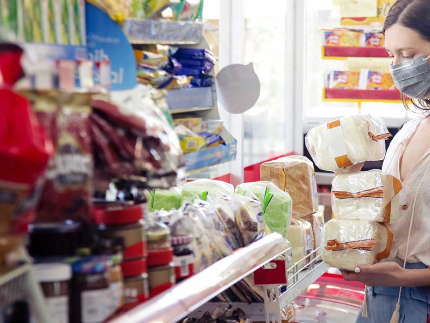 ¿Qué significa mercancía en consignación?