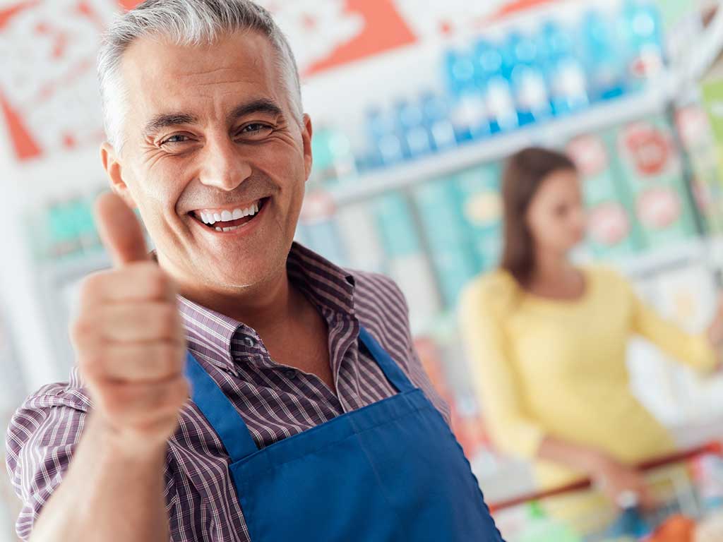 7 ventajas que tienen las tiendas de abarrotes sobre las tiendas de conveniencia